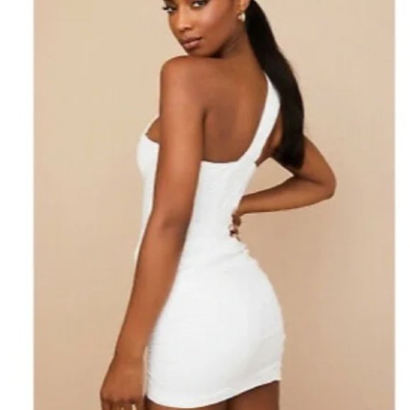 House of CB - Clementine Dress - Picture 4 of 7